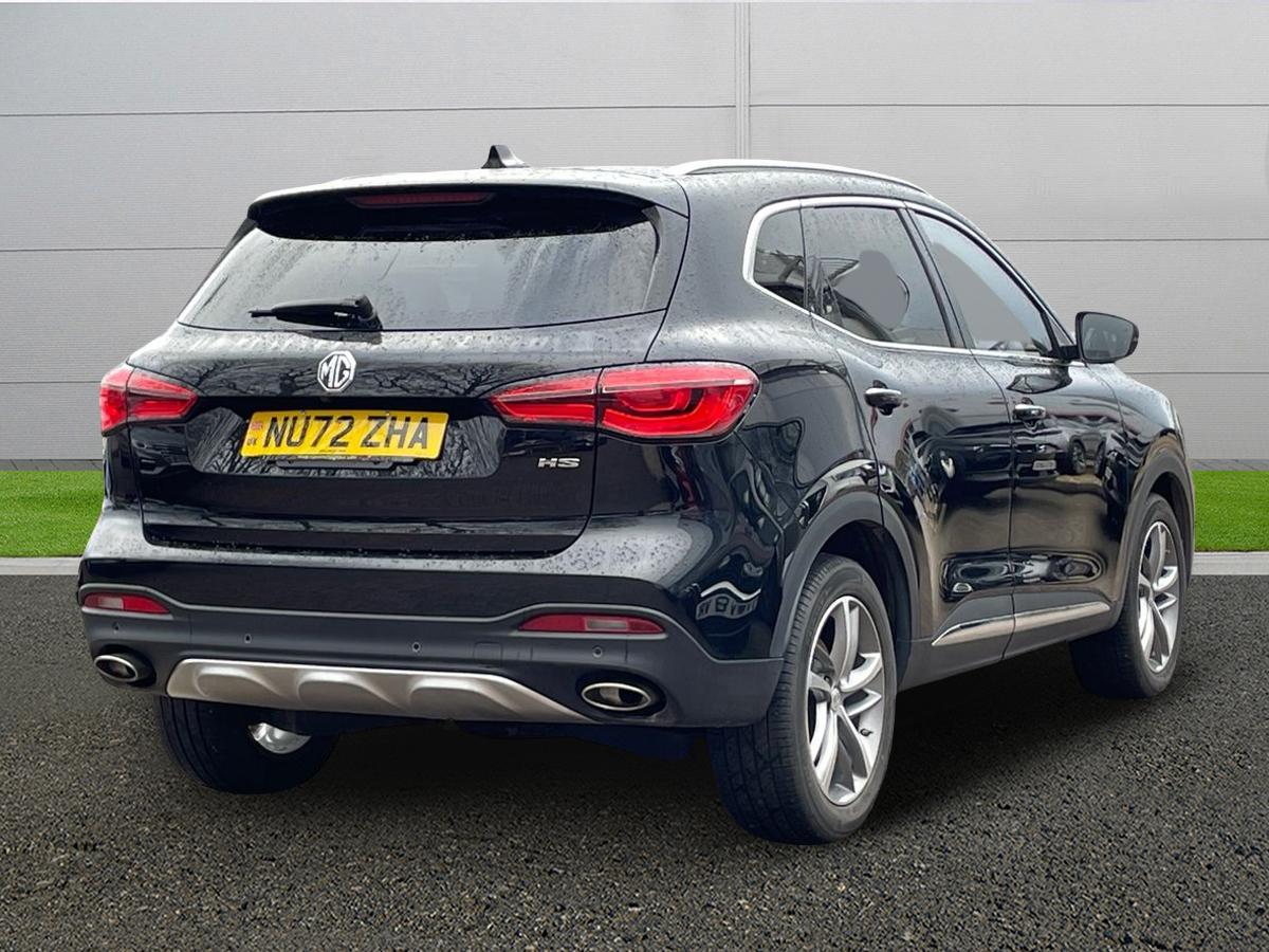 Used MG MG HS 2022 for sale - 77512636: Photo 7