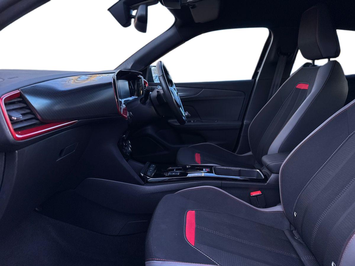 Used Vauxhall Mokka 2023 for sale - 77397394: Photo 10