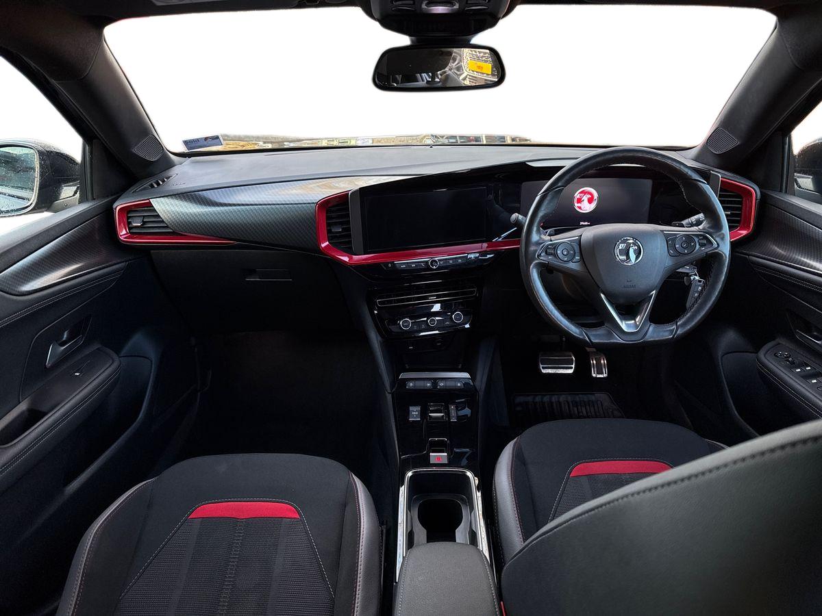 Used Vauxhall Mokka 2023 for sale - 77397394: Photo 13