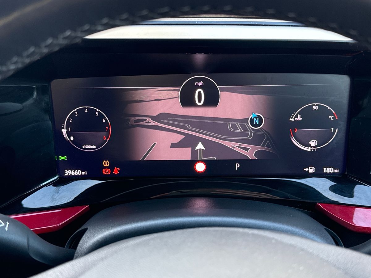 Used Vauxhall Mokka 2023 for sale - 77397394: Photo 14