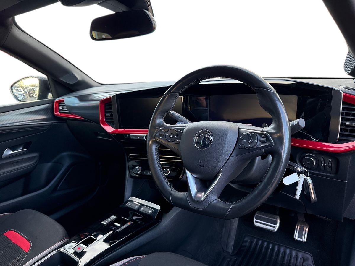 Used Vauxhall Mokka 2023 for sale - 77397394: Photo 15