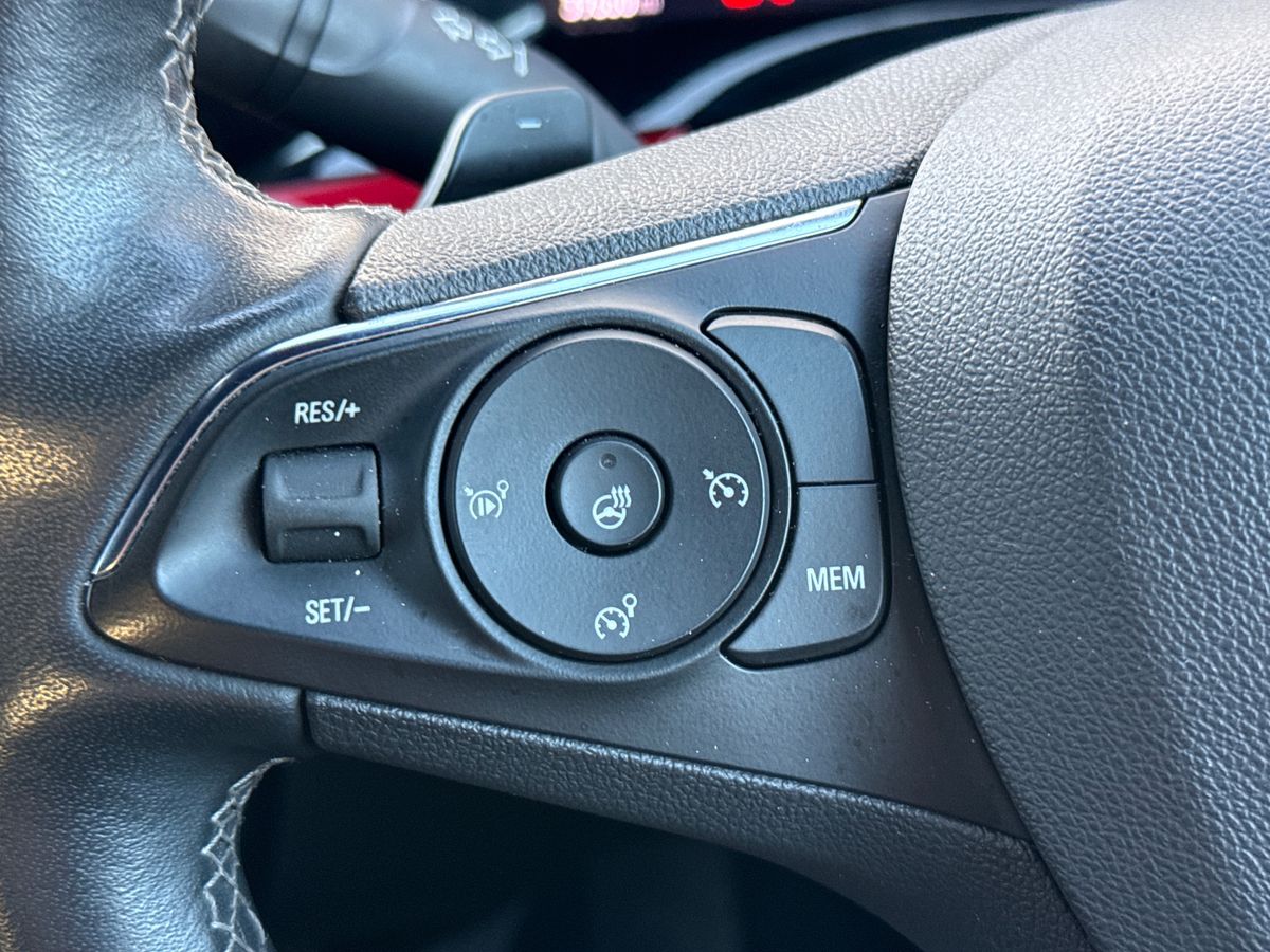 Used Vauxhall Mokka 2023 for sale - 77397394: Photo 16