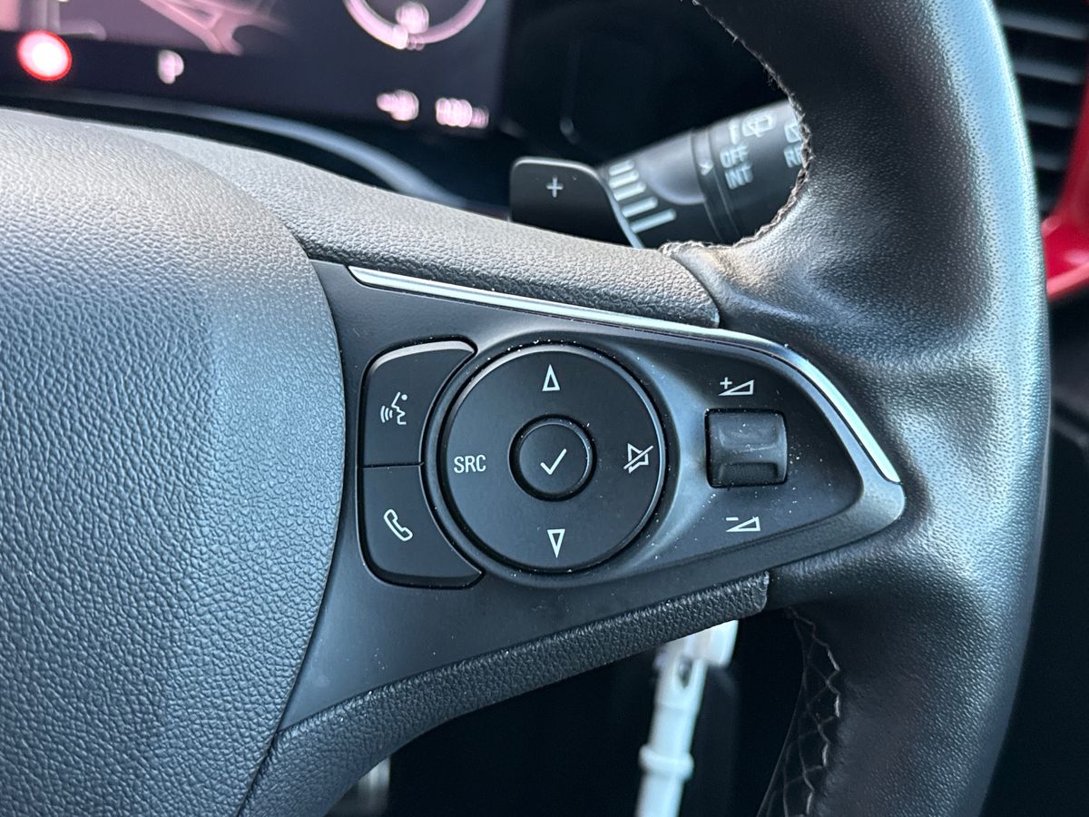 Used Vauxhall Mokka 2023 for sale - 77397394: Photo 17