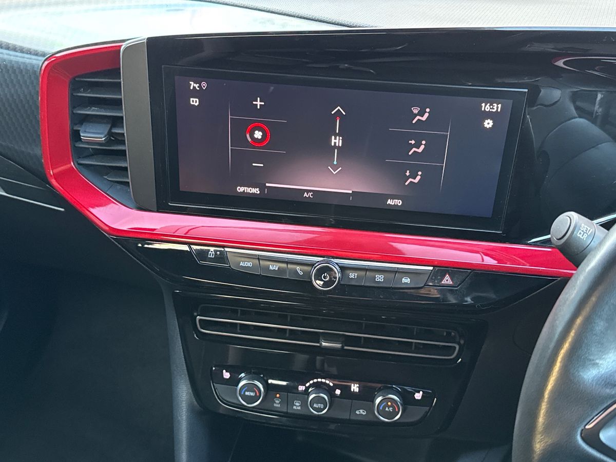 Used Vauxhall Mokka 2023 for sale - 77397394: Photo 18