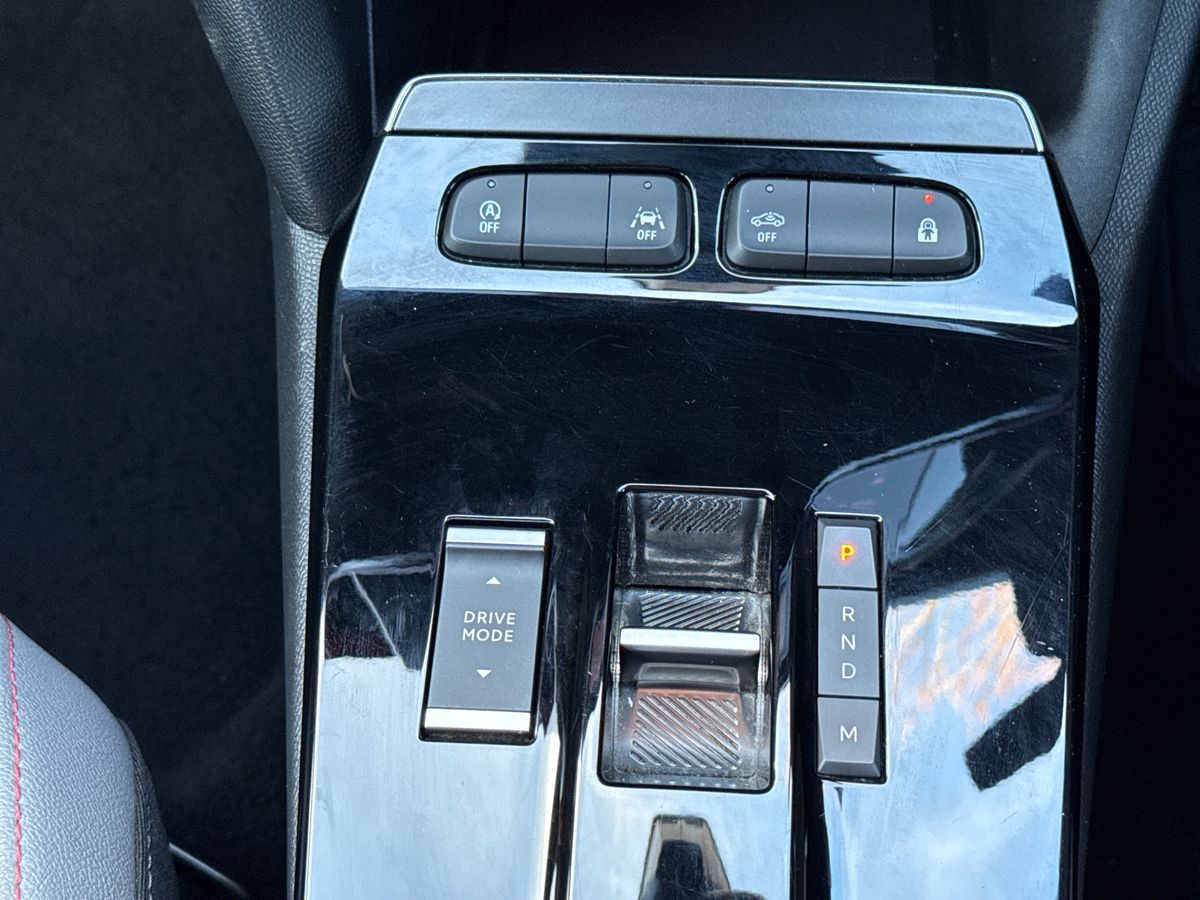 Used Vauxhall Mokka 2023 for sale - 77397394: Photo 19