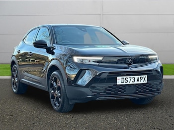 2023 - 1.2 Turbo GS 5dr Auto