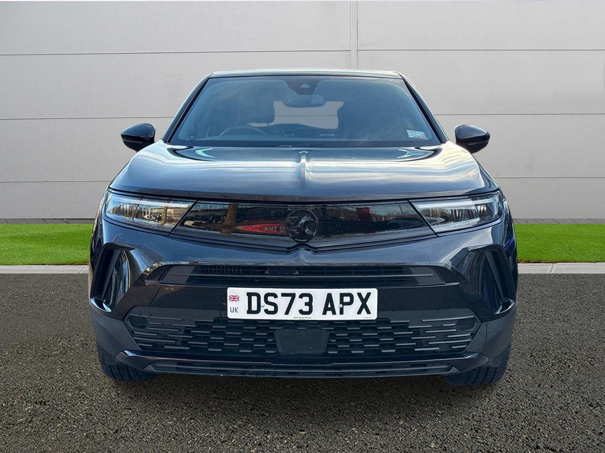 Used Vauxhall Mokka 2023 for sale - 77397394: Photo 2