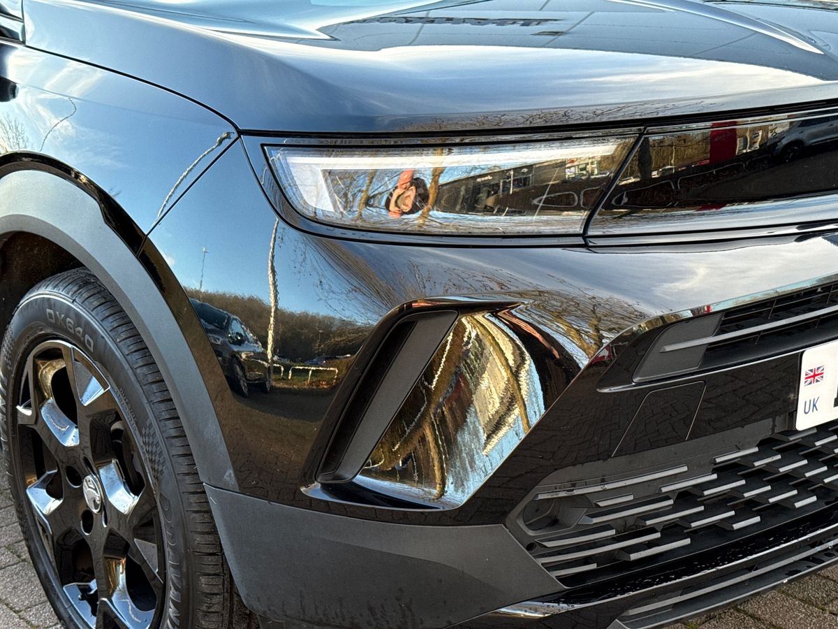 Used Vauxhall Mokka 2023 for sale - 77397394: Photo 21