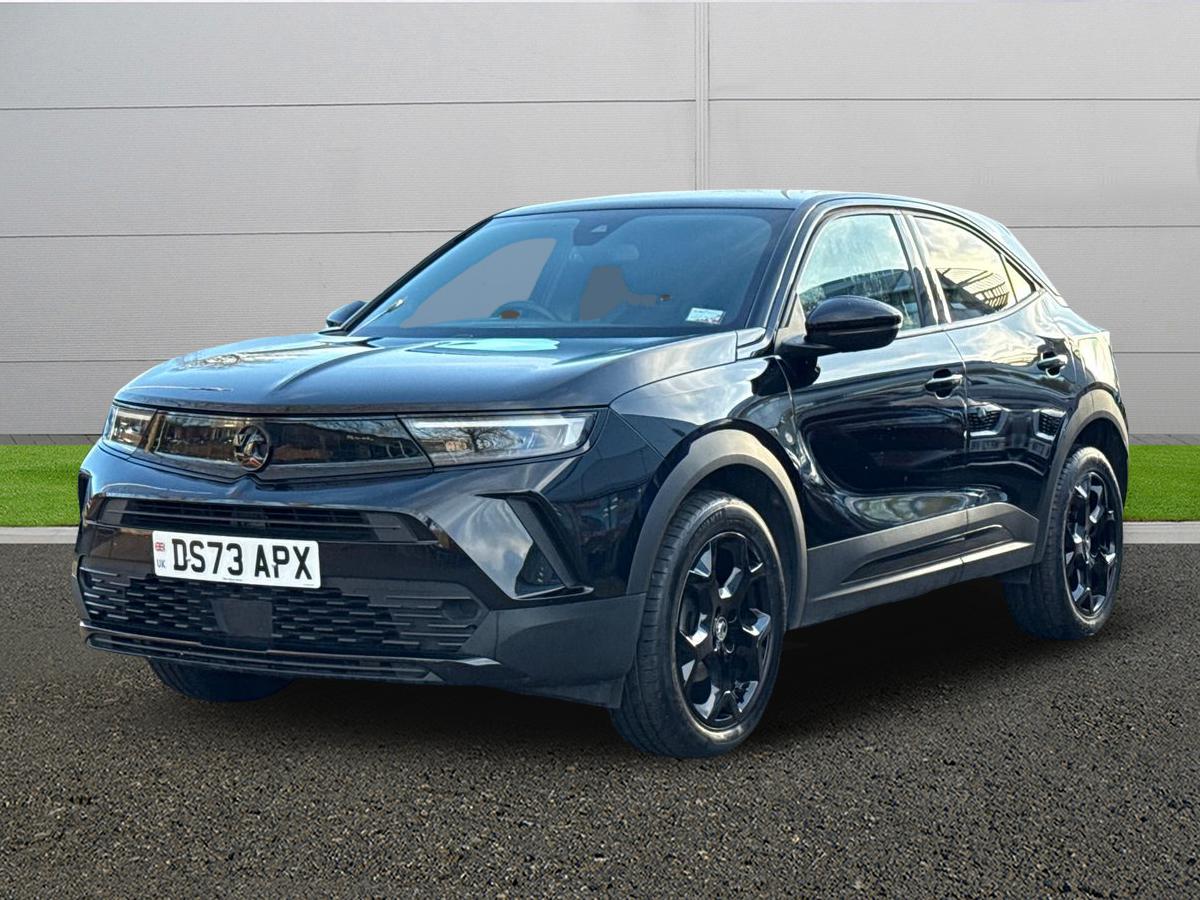 Used Vauxhall Mokka 2023 for sale - 77397394: Photo 3