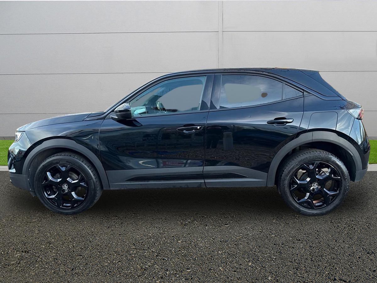 Used Vauxhall Mokka 2023 for sale - 77397394: Photo 4