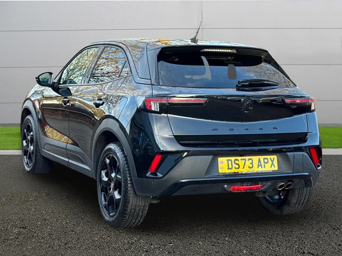 Used Vauxhall Mokka 2023 for sale - 77397394: Photo 5