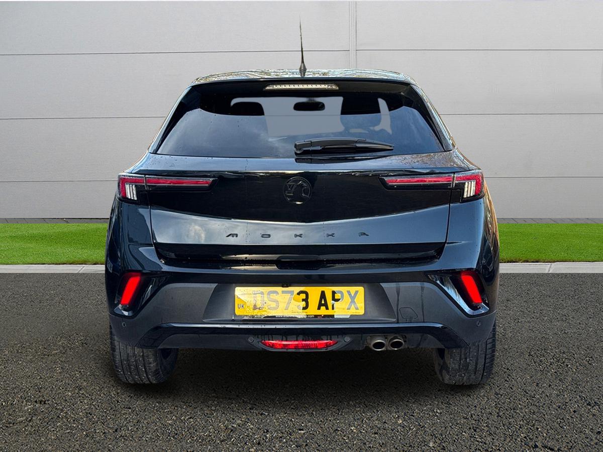 Used Vauxhall Mokka 2023 for sale - 77397394: Photo 6