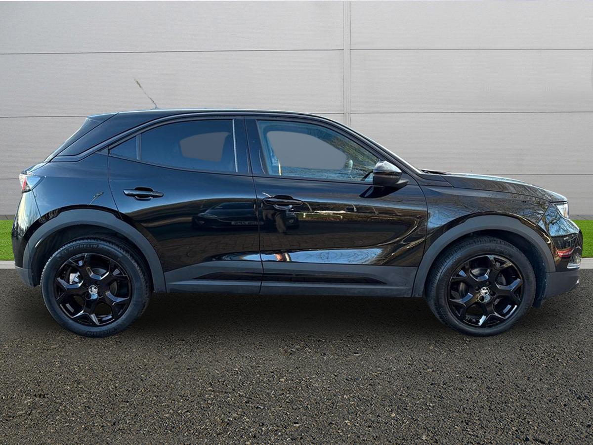 Used Vauxhall Mokka 2023 for sale - 77397394: Photo 8