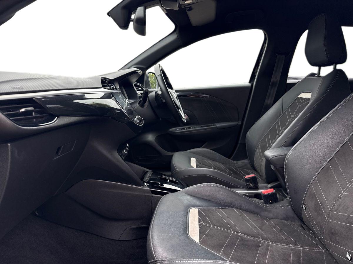 Used Vauxhall Corsa 2023 for sale - 77959887: Photo 10