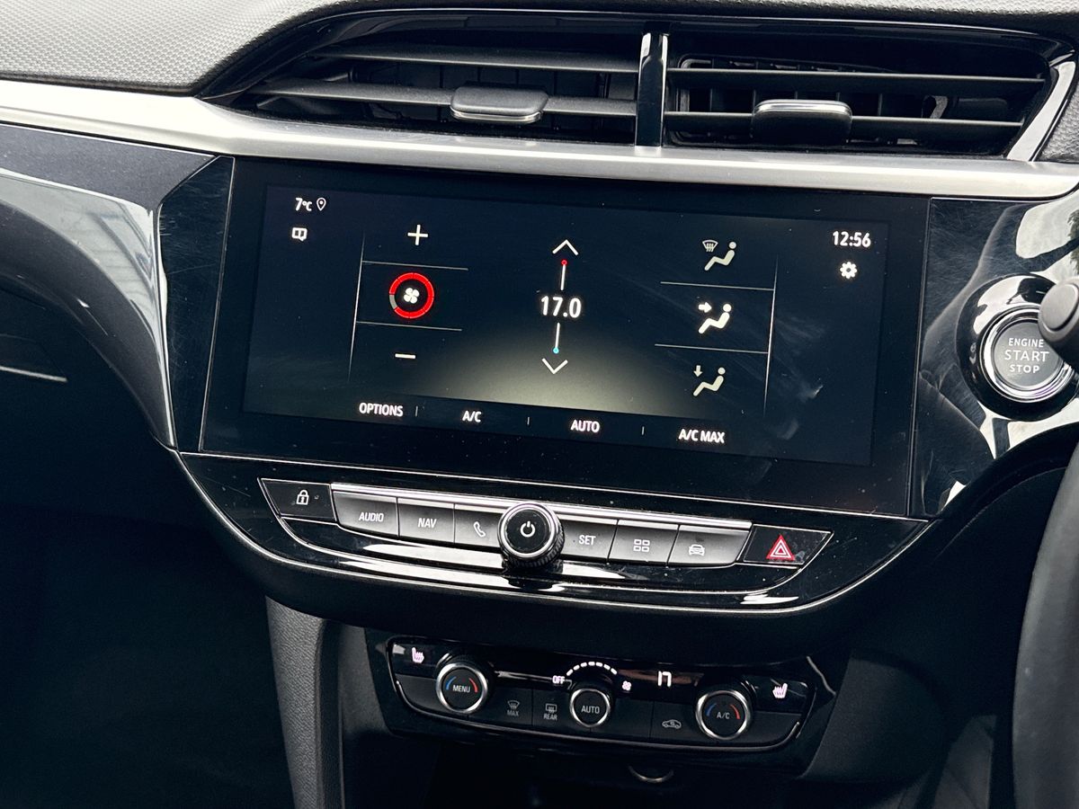 Used Vauxhall Corsa 2023 for sale - 77959887: Photo 18