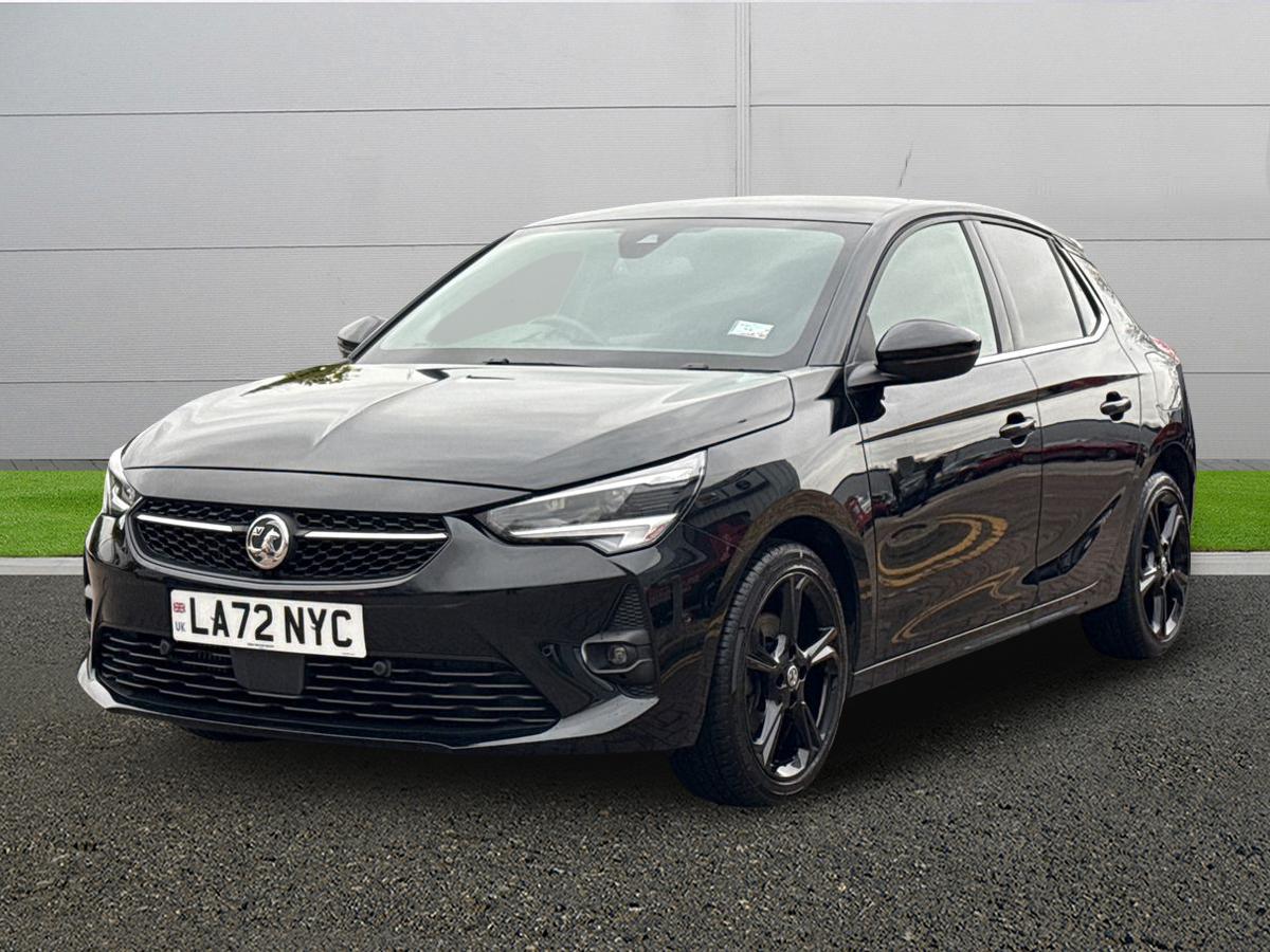 Used Vauxhall Corsa 2023 for sale - 77959887: Photo 3