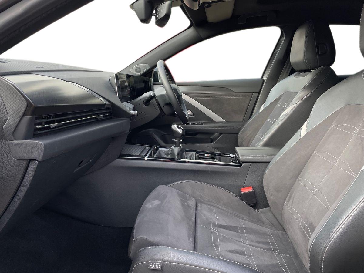 Used Vauxhall Astra 2024 for sale - 77002565: Photo 10