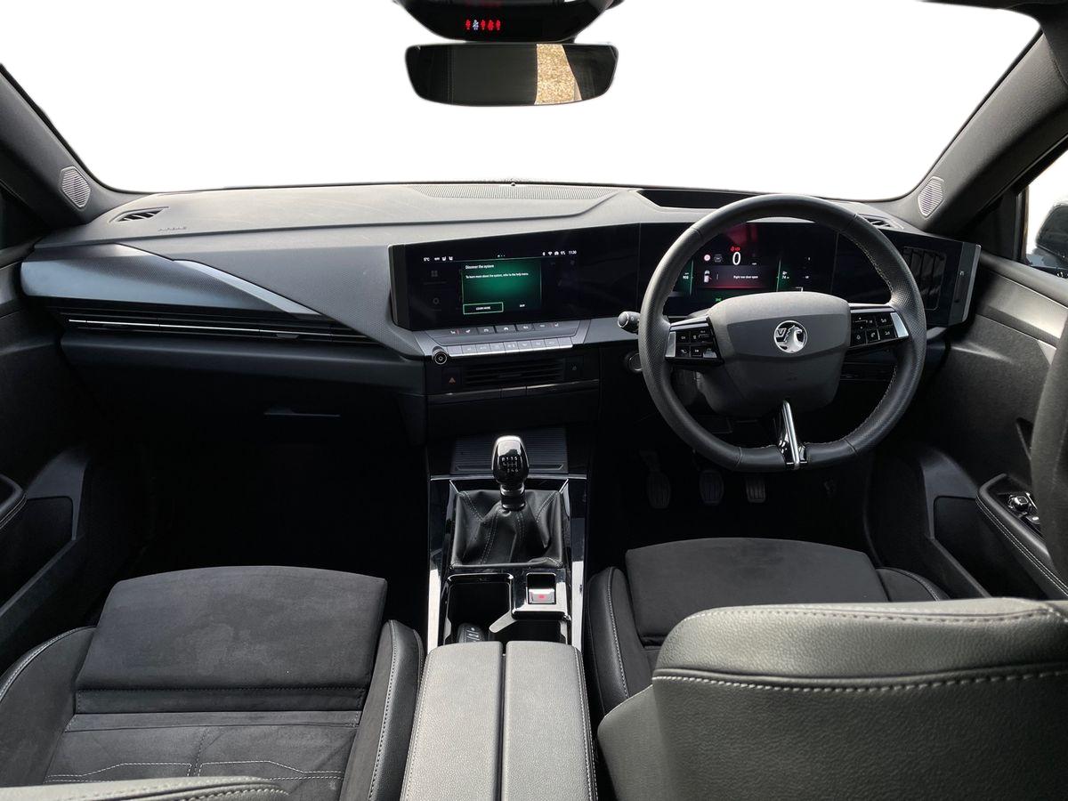 Used Vauxhall Astra 2024 for sale - 77002565: Photo 13