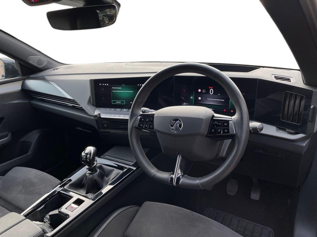 Used Vauxhall Astra 2024 for sale - 77002565: Photo 15