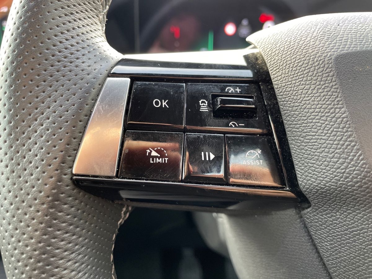 Used Vauxhall Astra 2024 for sale - 77002565: Photo 16