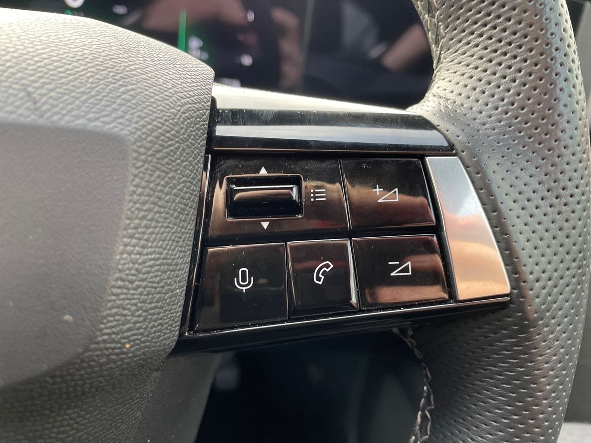 Used Vauxhall Astra 2024 for sale - 77002565: Photo 17