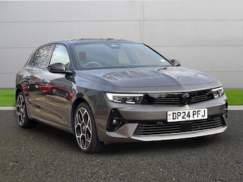 Vauxhall Astra feature image