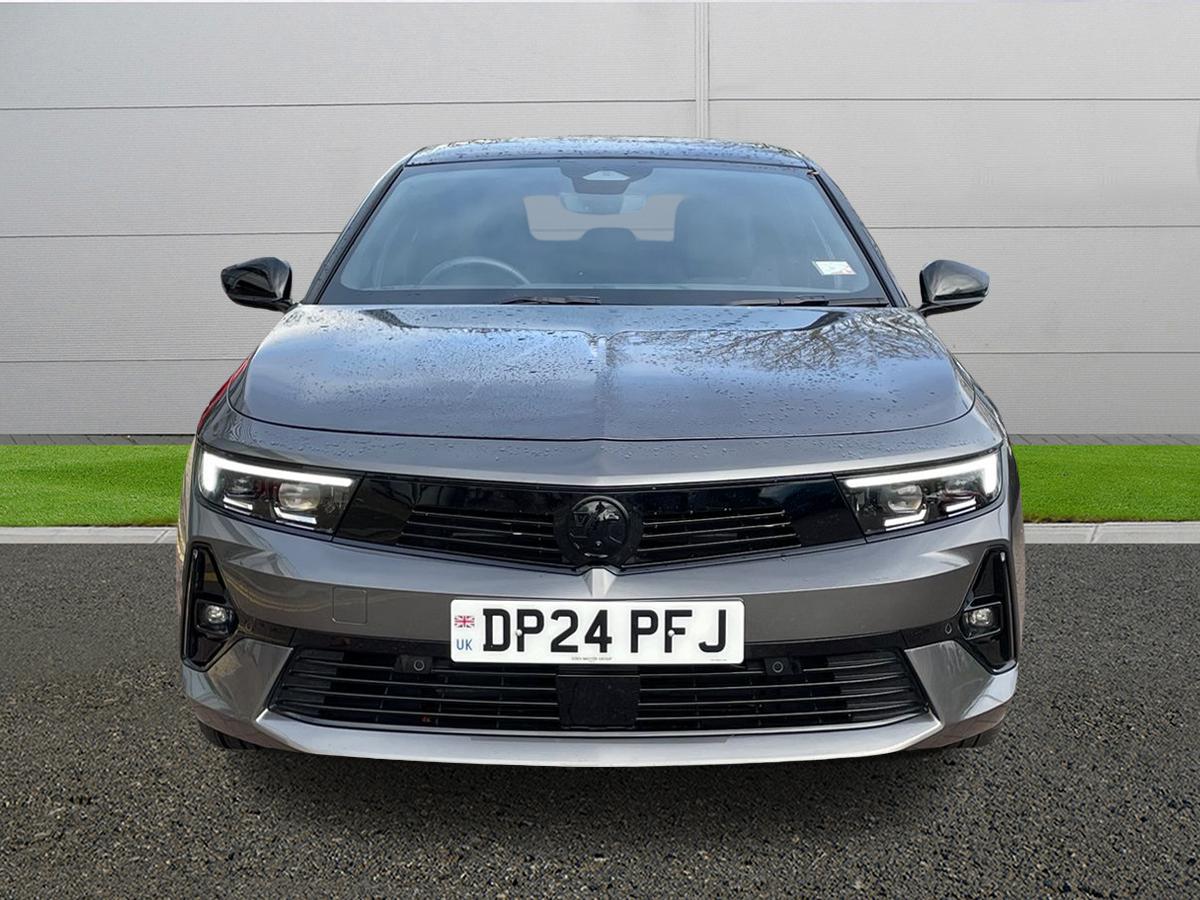 Used Vauxhall Astra 2024 for sale - 77002565: Photo 2