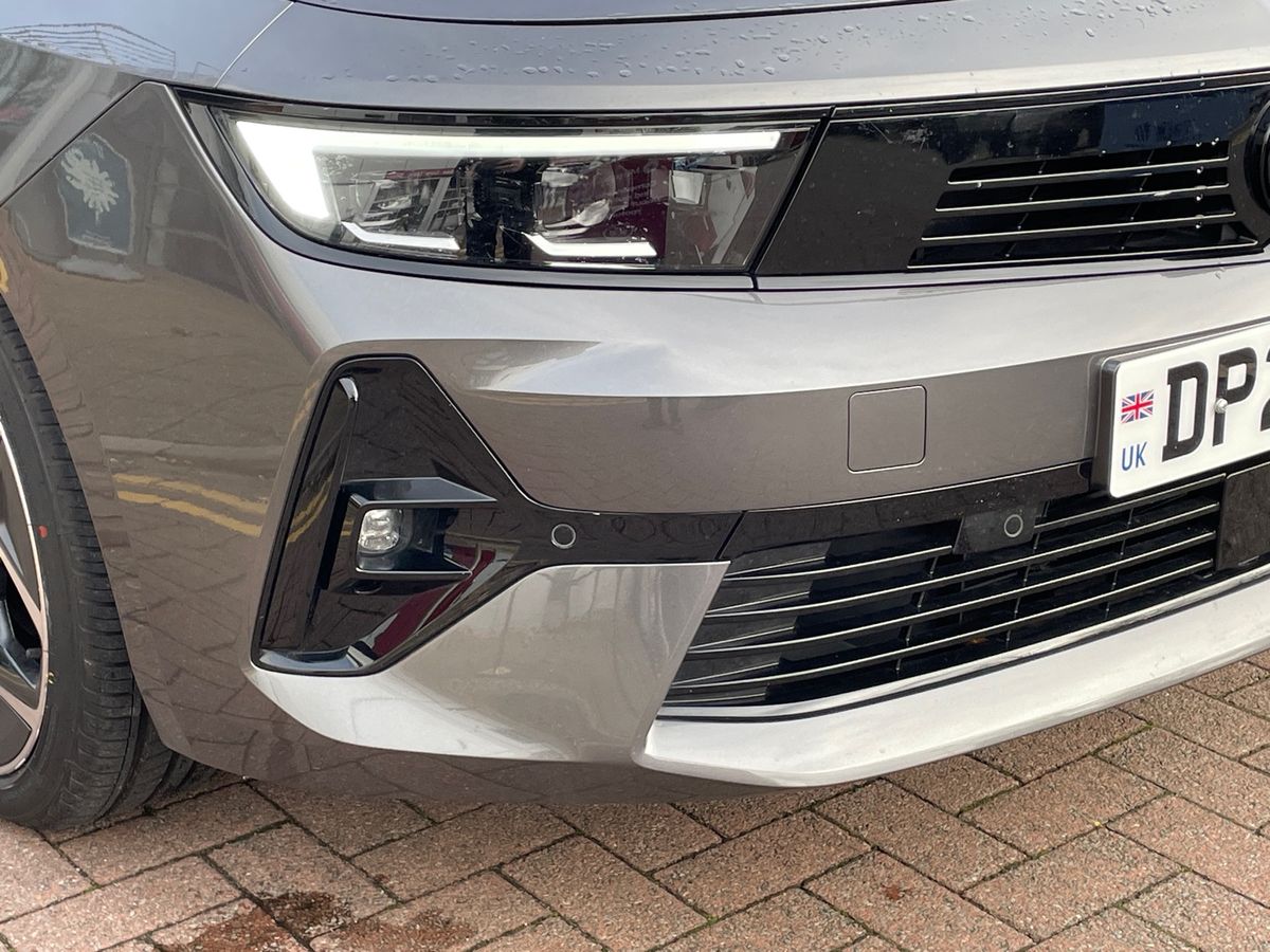 Used Vauxhall Astra 2024 for sale - 77002565: Photo 21