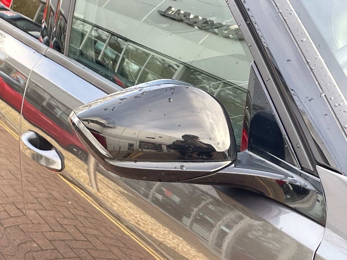 Used Vauxhall Astra 2024 for sale - 77002565: Photo 22