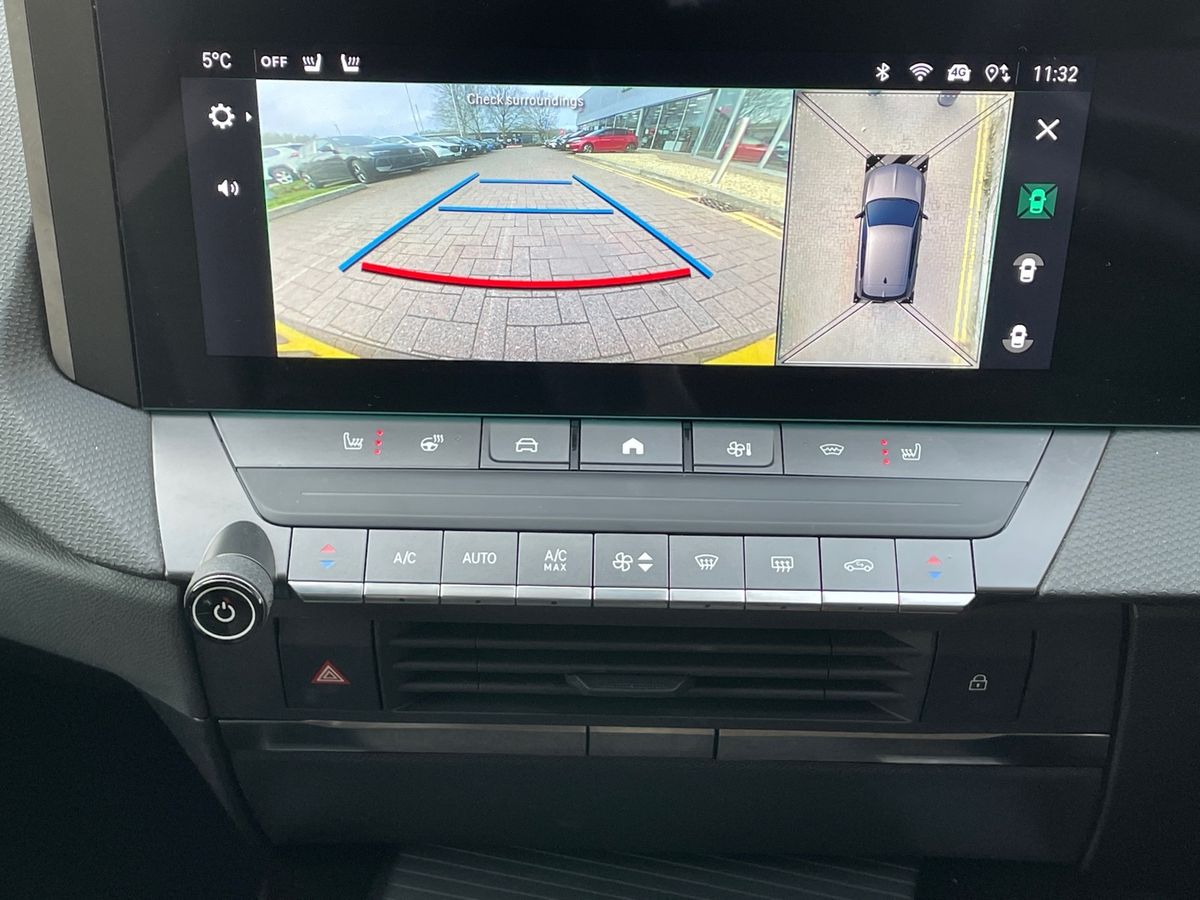 Used Vauxhall Astra 2024 for sale - 77002565: Photo 23