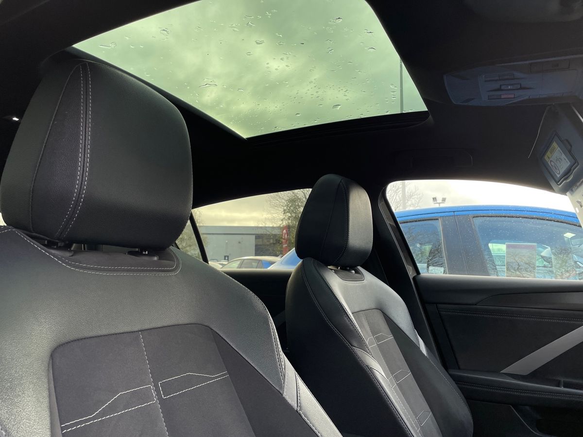 Used Vauxhall Astra 2024 for sale - 77002565: Photo 24