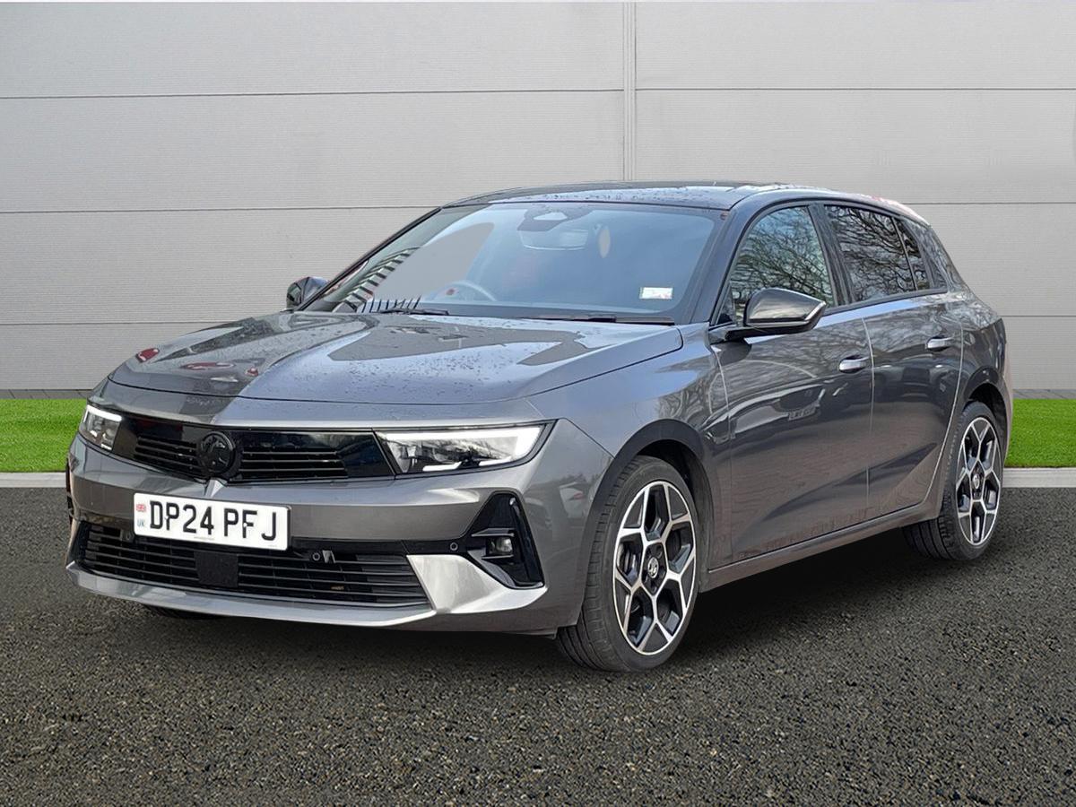 Used Vauxhall Astra 2024 for sale - 77002565: Photo 3