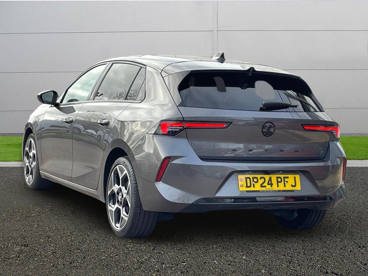 Used Vauxhall Astra 2024 for sale - 77002565: Photo 5