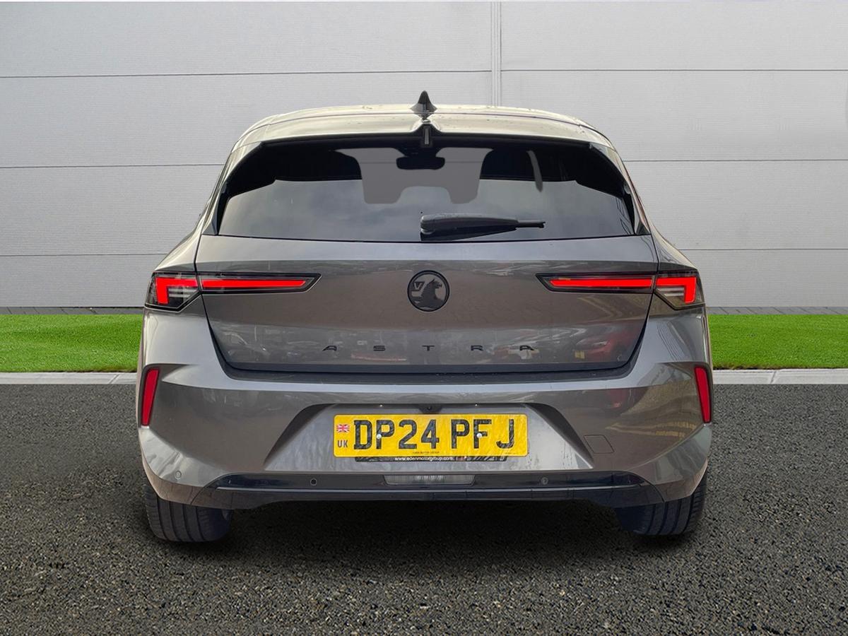 Used Vauxhall Astra 2024 for sale - 77002565: Photo 6