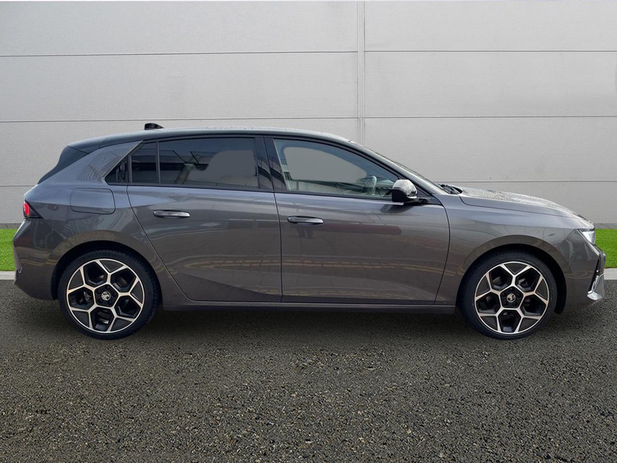 Used Vauxhall Astra 2024 for sale - 77002565: Photo 8