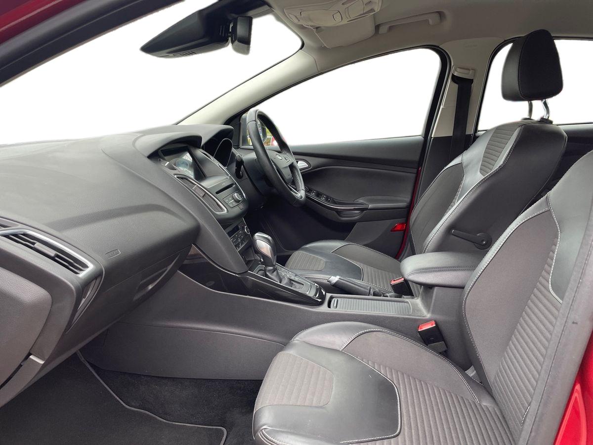 Used Ford Focus 2016 for sale - 78102950: Photo 10