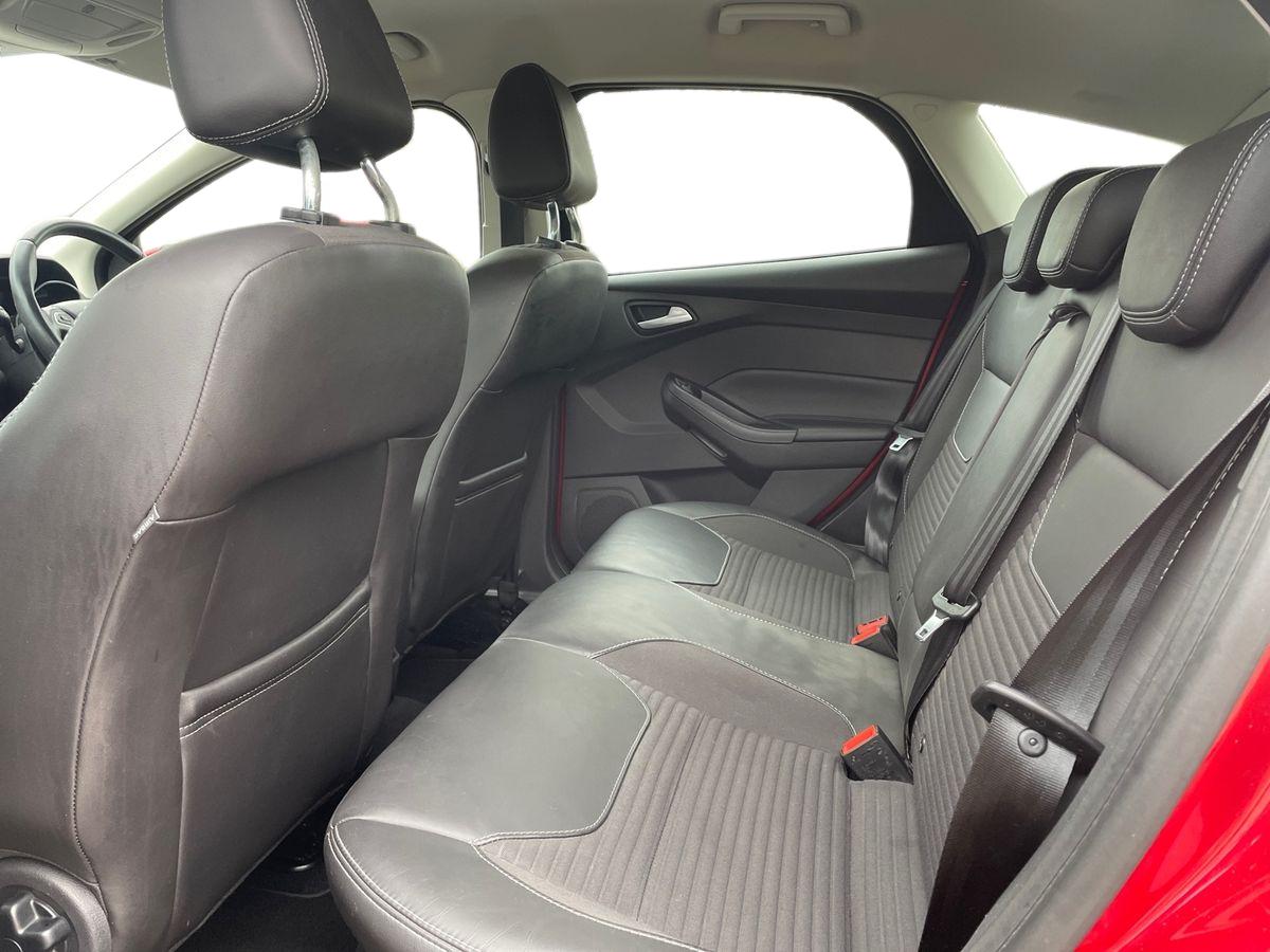 Used Ford Focus 2016 for sale - 78102950: Photo 11