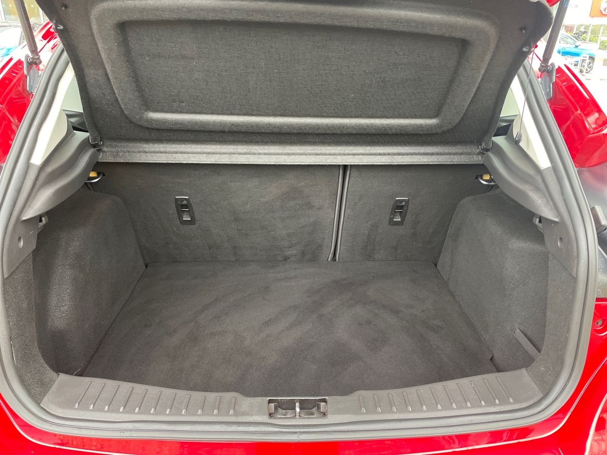 Used Ford Focus 2016 for sale - 78102950: Photo 12