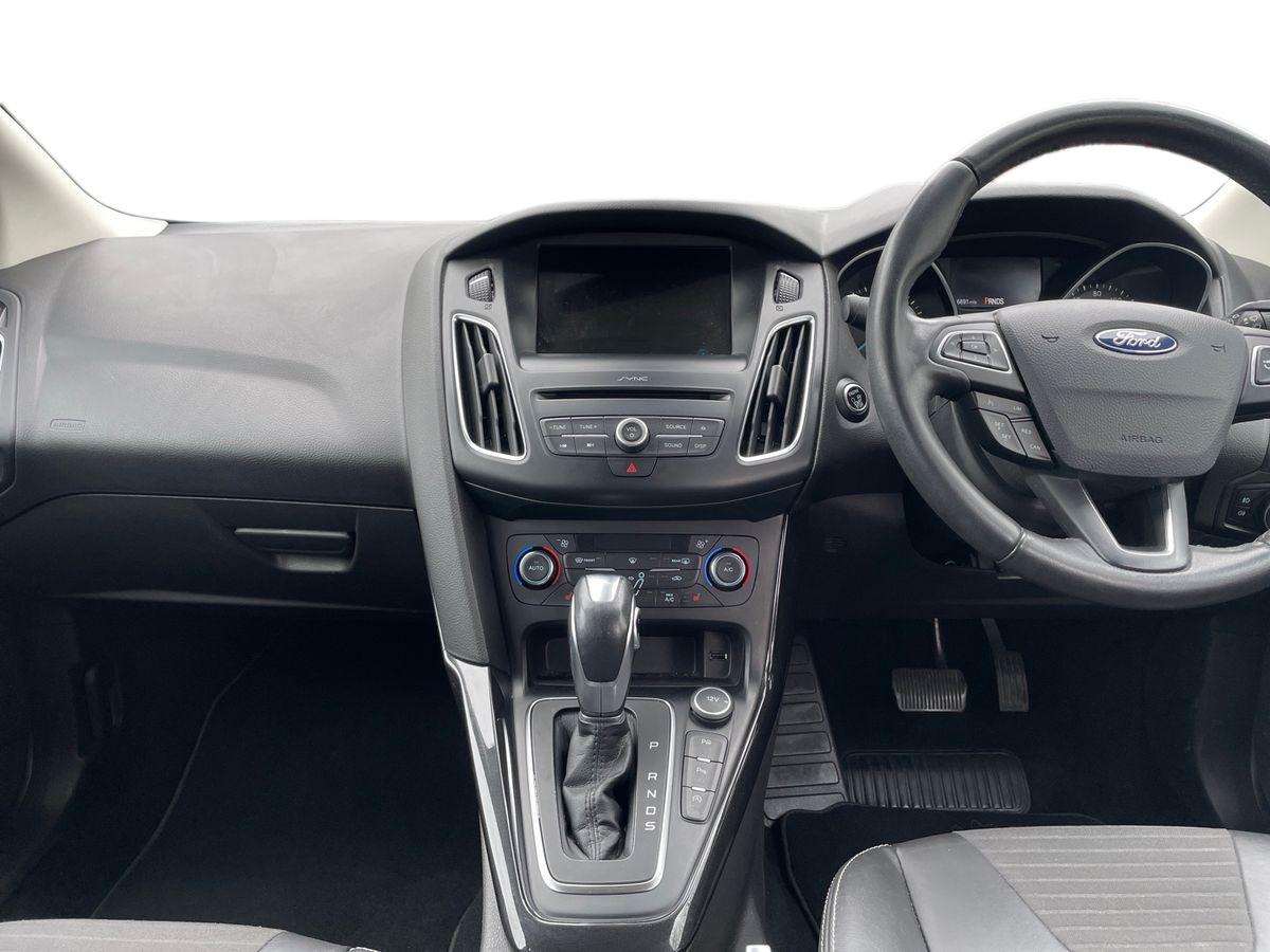 Used Ford Focus 2016 for sale - 78102950: Photo 13