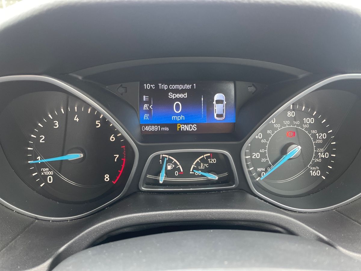 Used Ford Focus 2016 for sale - 78102950: Photo 14