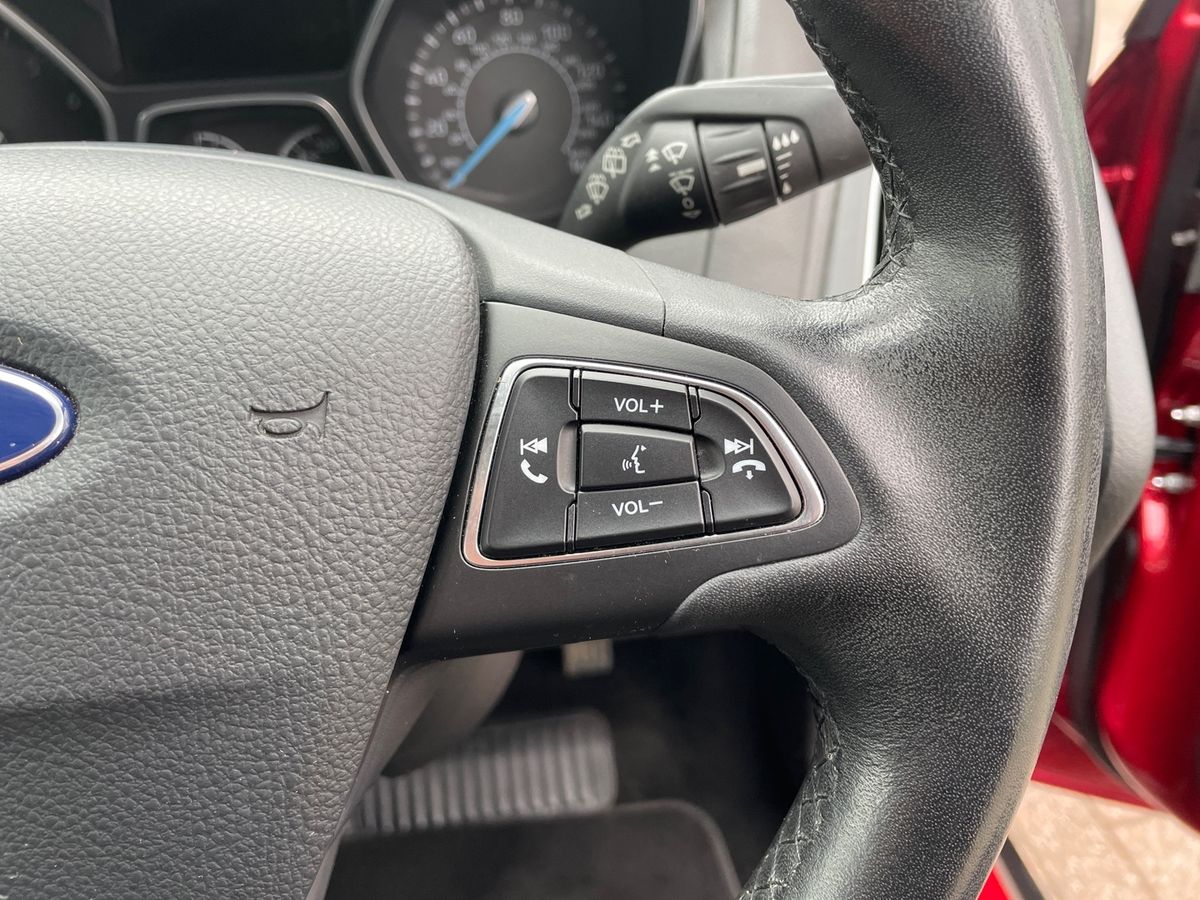 Used Ford Focus 2016 for sale - 78102950: Photo 17