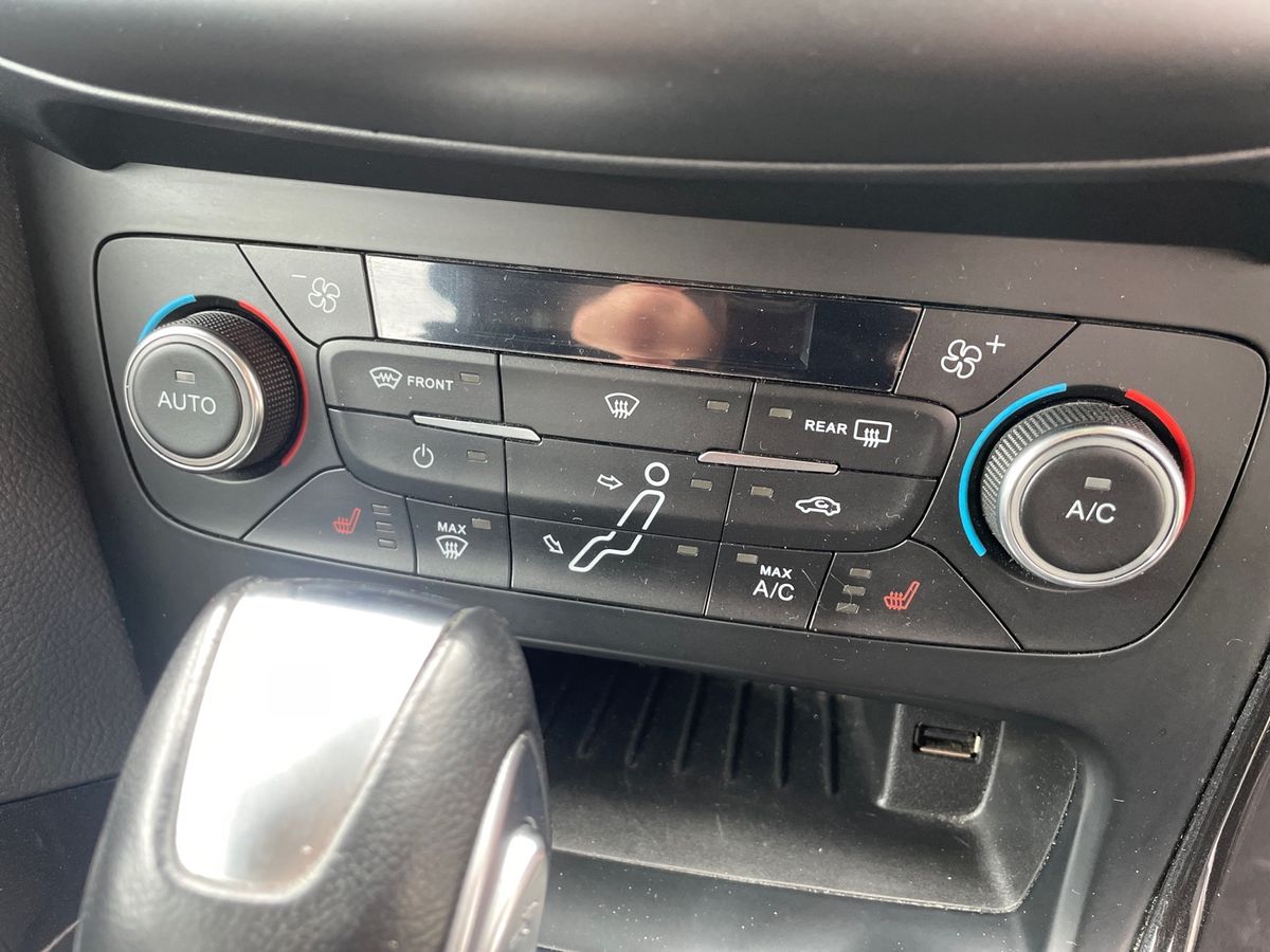 Used Ford Focus 2016 for sale - 78102950: Photo 18