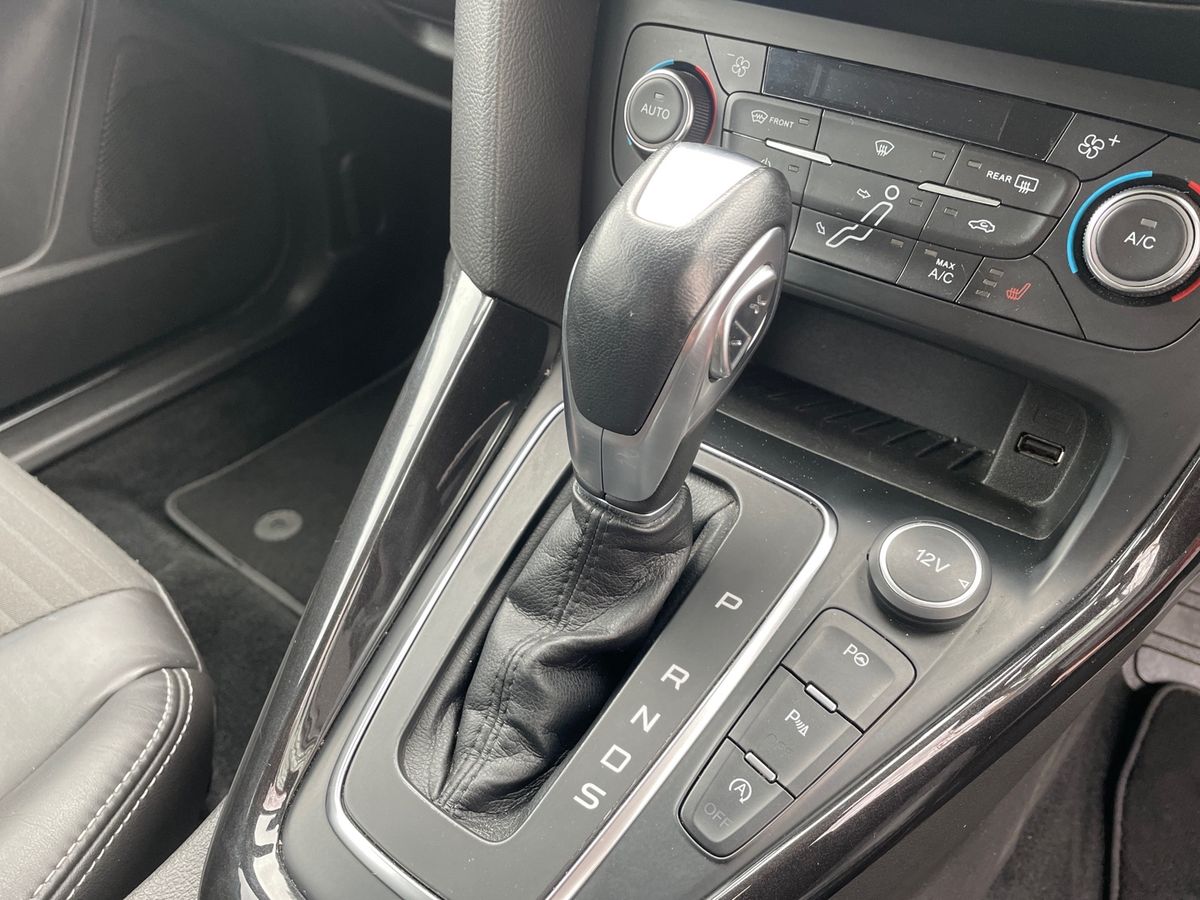 Used Ford Focus 2016 for sale - 78102950: Photo 19