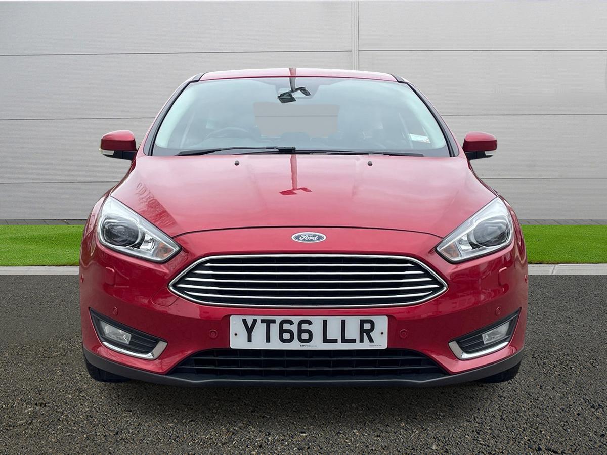 Used Ford Focus 2016 for sale - 78102950: Photo 2