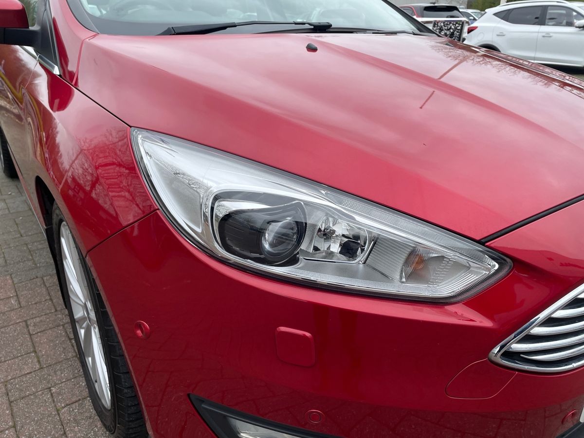 Used Ford Focus 2016 for sale - 78102950: Photo 21