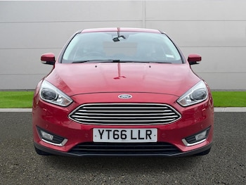 Used Ford Focus 2016 for sale - 78102950: Photo