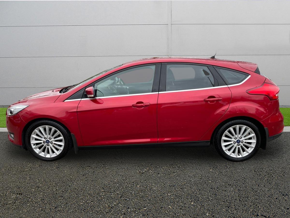Used Ford Focus 2016 for sale - 78102950: Photo 4