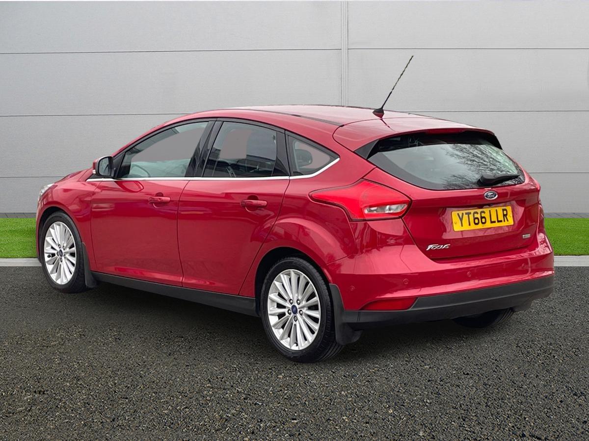 Used Ford Focus 2016 for sale - 78102950: Photo 5
