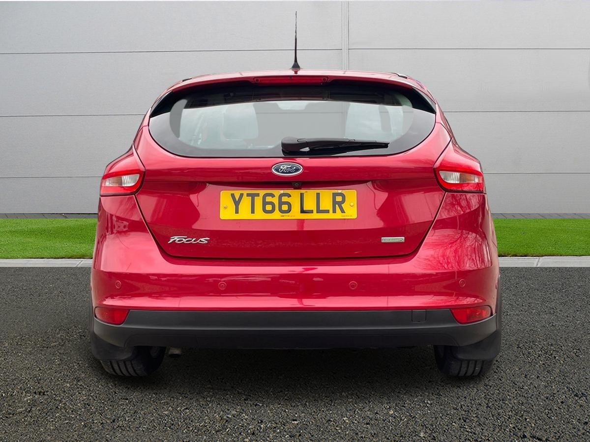 Used Ford Focus 2016 for sale - 78102950: Photo 6