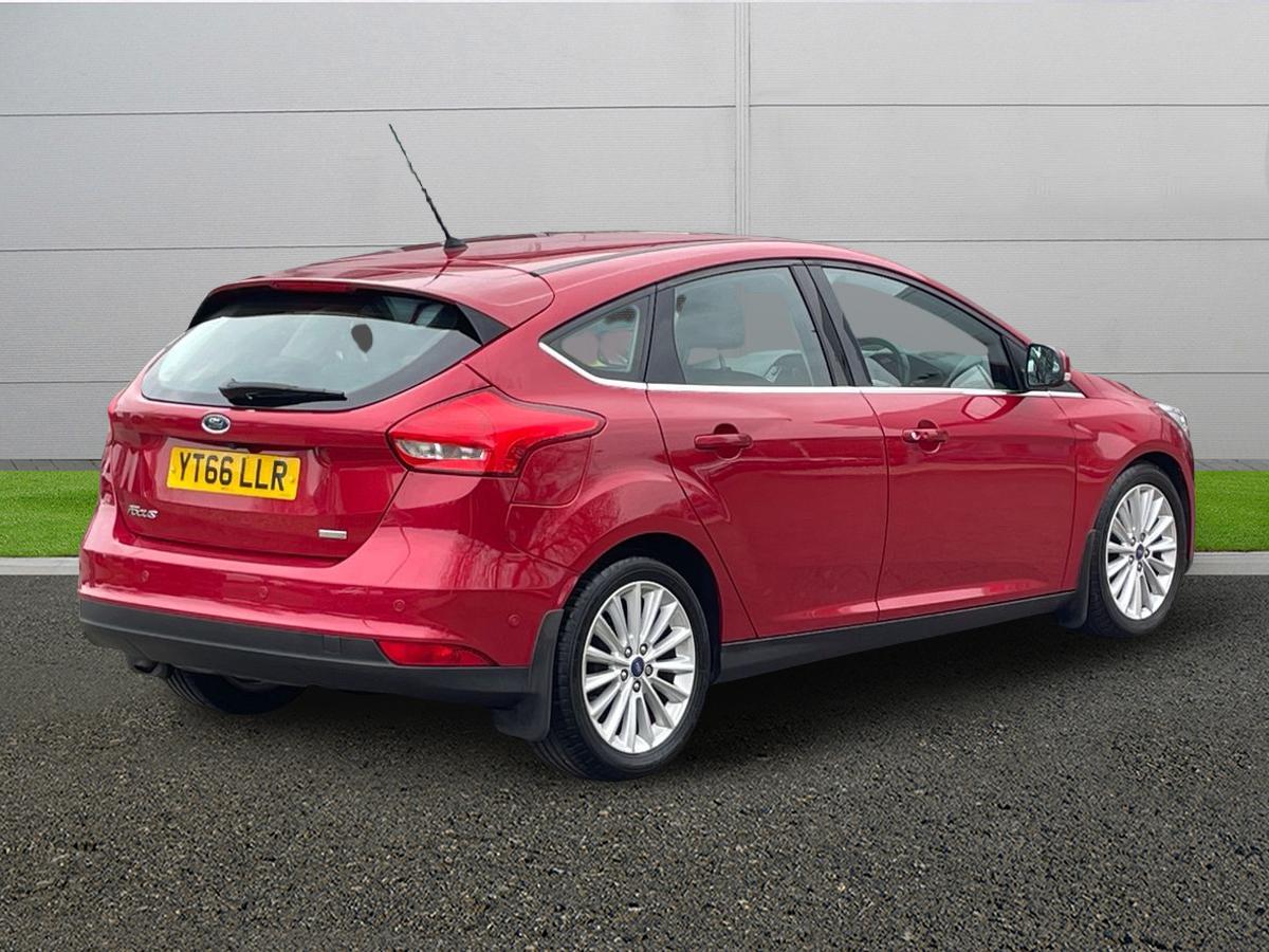 Used Ford Focus 2016 for sale - 78102950: Photo 7